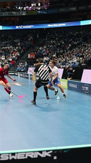 WFChelsinki2020 Floorball Highlights