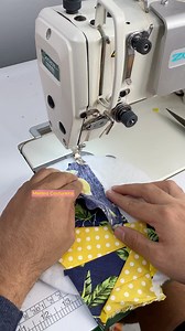 499K views · 15K reactions | Reaproveitando retalhos na costura criativa! | Menino Costureiro | Facebook