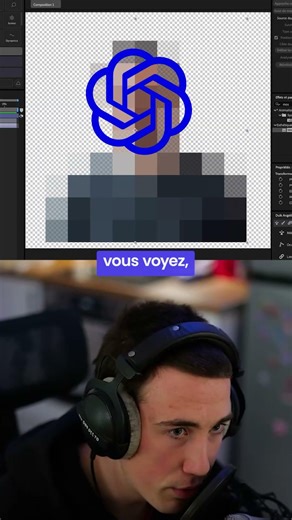 Oui c'est du détail mais pourquoi pas 😅