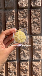 Lemon Macarons in our signature 1-Packs Our lemon macaron features a silky lemon buttercream filling paired with a luscious lemon curd center. Each bite delivers a burst of citrusy tang balanced by just the right touch of sweetness. A sunshine-filled treat that’s both refreshing and indulgent perfect for the Toronto summer. #macaronstagram #butterandbatter #macarons #torontodesserts #weddingvendor #weddingstoronto | Butter & Batter