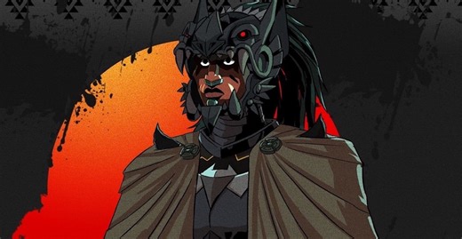 ¿Batman Azteca? El universo DC llega a Tenochtitlan - México Desconocido