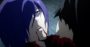 Funimation Announces Tokyo Ghoul √A English Dub Cast