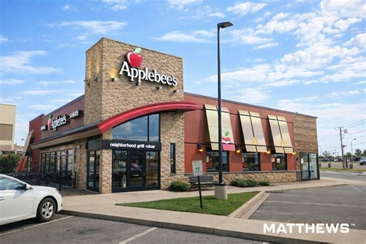 115 Industrial Dr, Beaver Dam, WI 53916 - Applebee’s For Lease | LoopNet