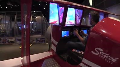 20K views · 361 reactions | Join us at the New York Hall of Science. We're "Going Places!" | The Verge | Facebook