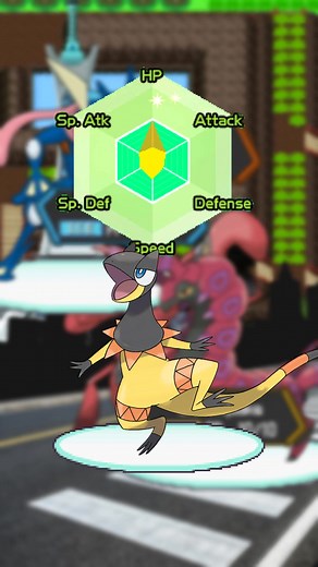 9.9K views · 67 reactions | Are ALPHA Pokemon Good Strategically.. | Purplecliffe Gaming | Facebook