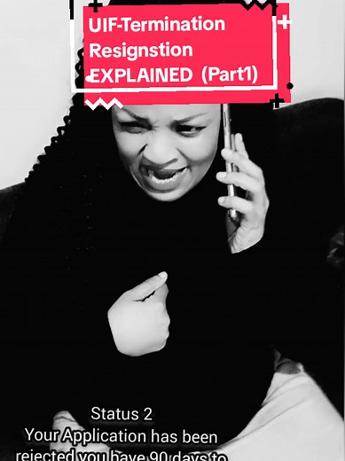 Understanding UIF Benefits After Employment Termination