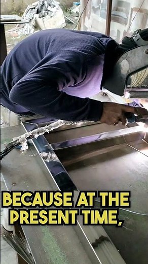 Argon Welding Process Tig Welding Machine