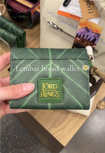 Run, don’t walk to BoxLunch !! I may have bought a few things. ✨🥬🐎🍺⚔️ #lotr #boxlunch #lembasbread #lordoftherings