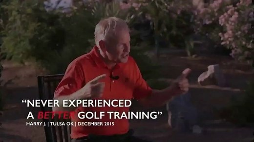 Tathata Golf TV Spot, 'Testimonials'