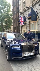 Welcome to The Ritz! 🇬🇧 https://www.theritzlondon.com/ | The Ritz London