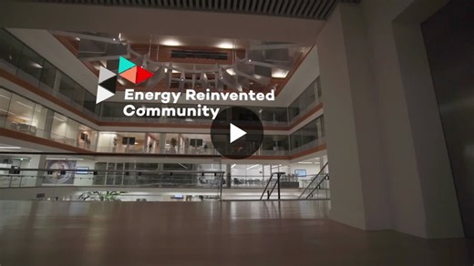 📣 𝐍𝐞𝐱𝐭 𝐰𝐞𝐞𝐤: 𝐄𝐑𝐂-𝐞𝐯𝐞𝐧𝐭 ‘𝐅𝐫𝐨𝐦 𝐅𝐫𝐢𝐜𝐭𝐢𝐨𝐧 𝐭𝐨 𝐅𝐥𝐨𝐰’ It’s almost here: our event ‘From Friction to Flow’, hosted by TNO and Arcadis. On 16 April in De Loods (Rijswijk)… | Energy Reinvented Community