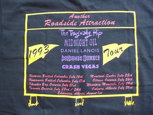 Concert History of Markham Fairgrounds Markham, Ontario, Canada  | Concert Archives