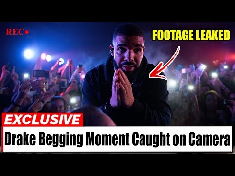 Drake’s Desperate Plea to Fans After Lawsuit LOSS Just Made Everything Worse