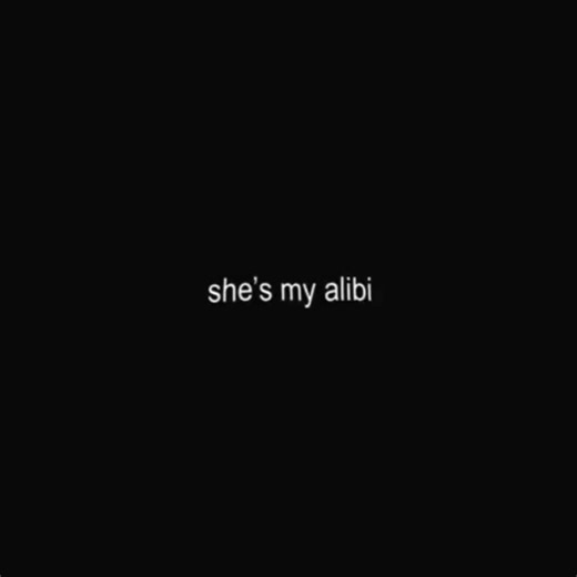 Alibi by Pabllo Vittar, Sevdaliza | aesthetic lyrics | slowed | #shorts #lyrics #aestheic