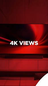 Refresh your space with the latest entertainment tech, from ultra-crisp 4K Smart TVs to immersive home theatre systems and voice-controlled streaming.​ Shop your favourites in-store today. | OK Furniture Botswana