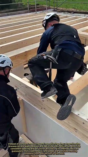 Build Faster Floors? This Smart Framing Trick Saves Hours of Work!