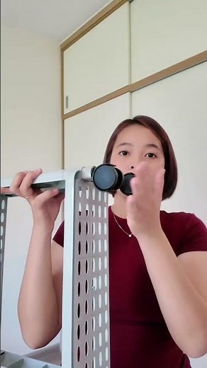 Kệ nhựa 3 tầng đa năng, đựng được nhiều đồ gọn gàng nhà tắm #shorts