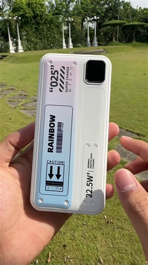 Sạc dự phòng XIONEL thoải mái đem đi mọi nơi, #sacduphong #sacduphong20000mah #sacduphongmini