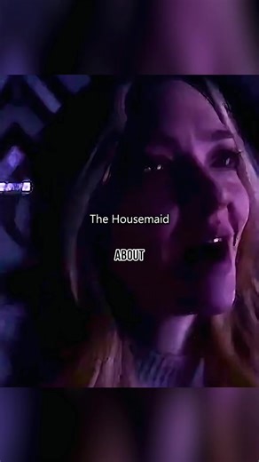 How Power Carries Out Bloodless Massacres Through Everyday Details One Hundred Hairs for Freedom. #thehousemaid #movie #andrew #fyp #nina