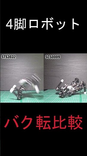 #M5Stack #ロボット #robot #robotics