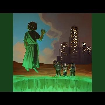 GEOMETRY DASH (feat. Shofu)