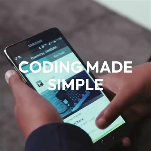 Discover the BBC micro:bit Go at CREATESPACE