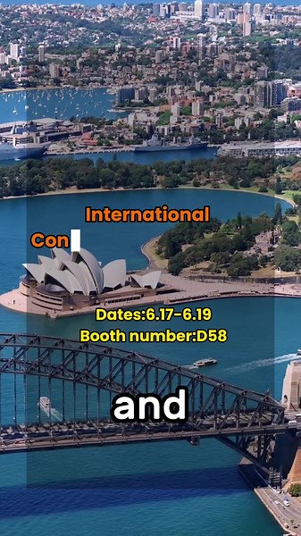 Latest Sports Apparel at Global Sourcing Expo Sydney