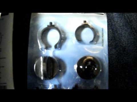 Product Review: Zoo Med Mag Clips