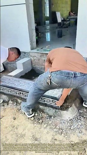 Setting the Stone: How Hand-Cut Steps Define a Home's Foundation