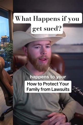 trust setup information ℹ️ #trustfund #trustsetup #trusten