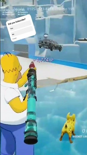 #fortnite - Exploding Car Compilation. #pineysays #gaming #fortniteclips #fortnitecreative