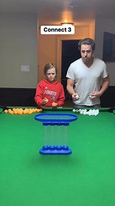 66K views · 180 reactions | Connect 3 #game #family #competition #fatherhood | Familypassfb | Facebook