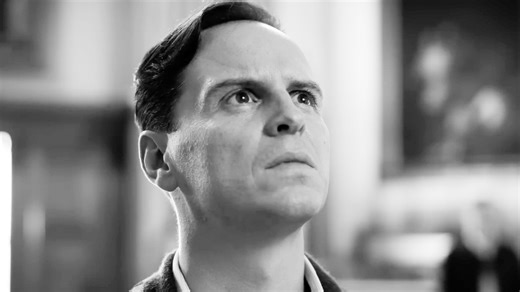 Andrew Scott stars as Tom Ripley in the official trailer for #Ripley - streaming April 4 on Netflix. | MOVIECLIPS