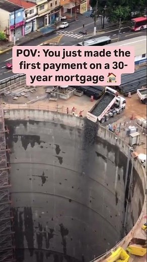 30 years to go... What have I done? #propertyinvestmentstrategy #propertyinvestmentuk