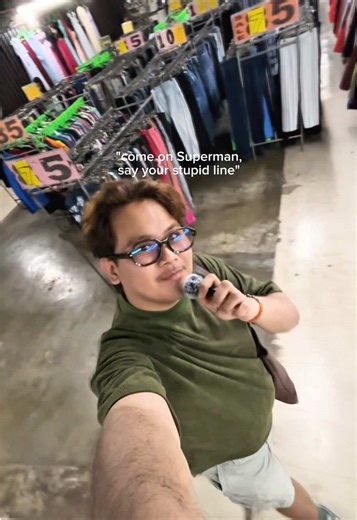 Magic Words to Enhance Your Thrifting Experience