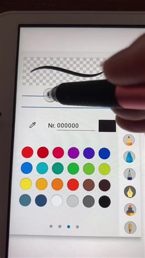#fy #malen #android #apps #digitalart #tablet #review