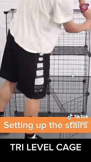 DIY Cat Cage Assembly: Step-by-Step Guide