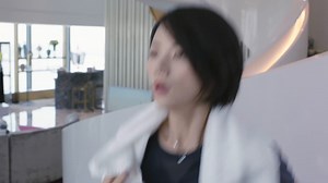 Our Glamorous Time E12