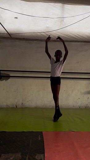 Pascal Progressive. | Leap of Dance Academy