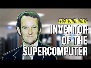 This Small Wisconsin Town Built the World's Fastest Computers