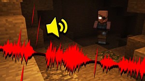 37K views · 1.7K reactions | If you hear this Sound in Minecraft DELETE Your World NOW! (EP17 Scary Survival 2) | Eystreem Gaming | Facebook