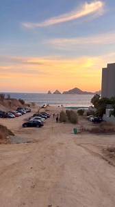 Hermosa Playa en Cabo San Lucas 📍✨🌊 | Discovering CABO