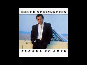 06 - Bruce Springsteen - Walk Like A Man - Tunnel Of Love