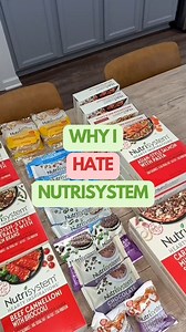4.3K views · 22 reactions | Quick and easy mornings? Saving time throughout your week? You’re going to love it so much, you’ll hate you didn’t sign up sooner! | Nutrisystem | Facebook