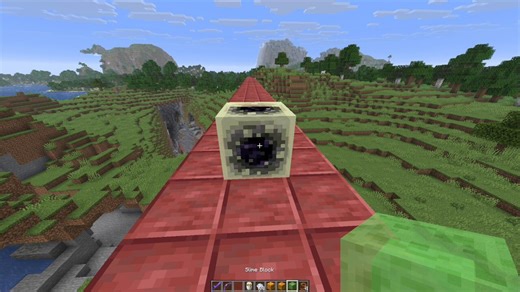 One thing to note is that neither slime or honey blocks can be absorbed, only the honeycomb block which just removes the sliding and the bouncinessMaybe they're gonna implement special features for the slime and honey blocks eventually?