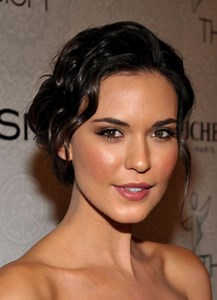 Odette Annable | Actress, Producer, Soundtrack
