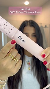 220 reactions · 22 comments | More than 1 million customers are loving their hair with Le Duo by L’ange. It’s SO versatile, and on sale now! | L'ange | Facebook