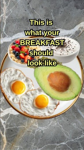 These 6 Foods Should Be in Your Breakfast | Healthy Breakfast Ideas