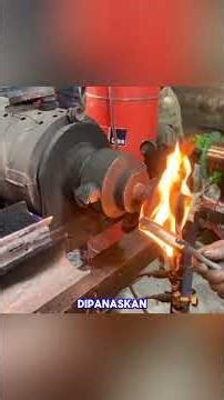 keahlian pakistan produksi kabel dari plastik bekas