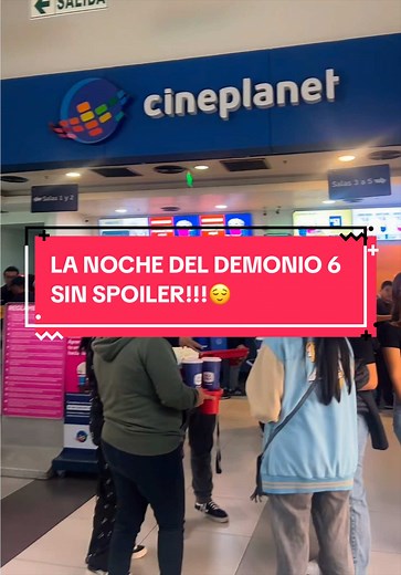 La Noche del Demonio 6 (Insidious 6) — Honest No-Spoiler Review and 2/10 Rating